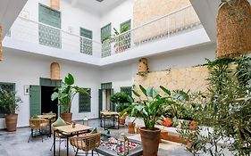 Riad Villa Wengé&Spa